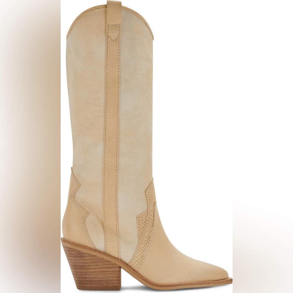 Dolce Vita Navene Western Boot